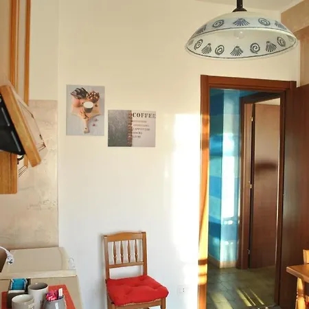 Apartment La Primula