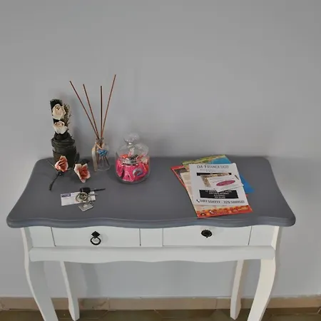 La Primula Apartment *