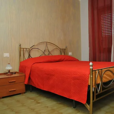 Apartment La Primula *