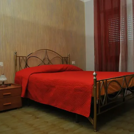 Apartment La Primula *