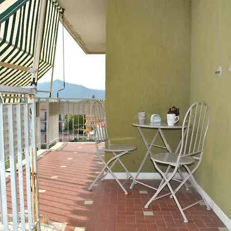 La Primula Apartment *