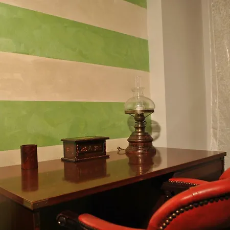 La Primula Apartment Ceparana