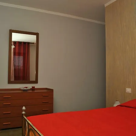 La Primula Apartment *