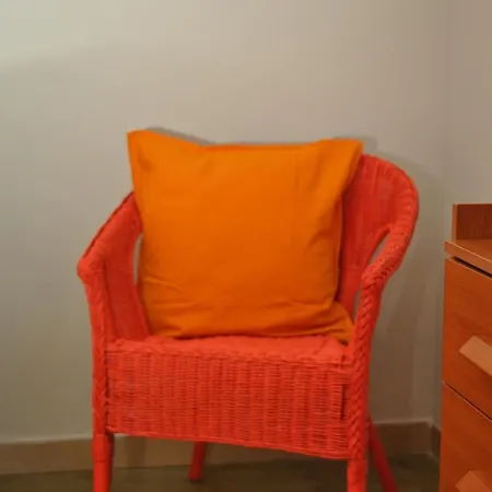 La Primula Apartment Ceparana