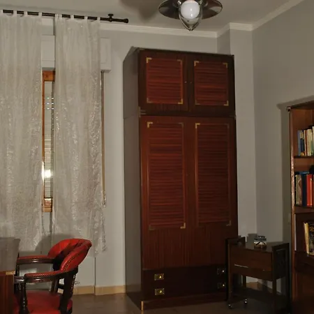 Apartment La Primula *